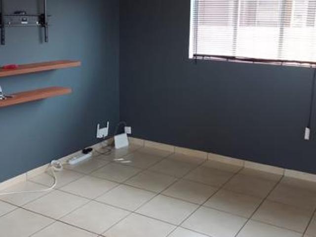 House for rent in Tlhabane, North West