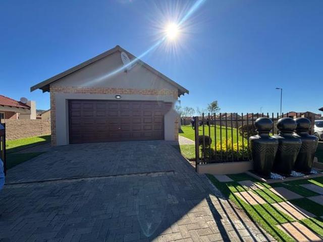 House for sale in Tlhabane, North West