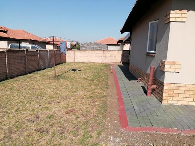 House for sale in Tlhabane, North West