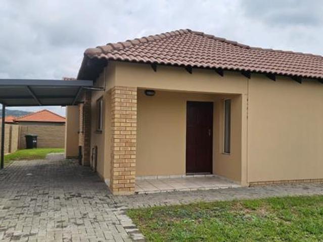 House for sale in Tlhabane, North West