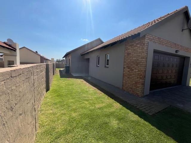 House for sale in Tlhabane, North West