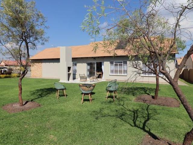 House for sale in Tlhabane, North West