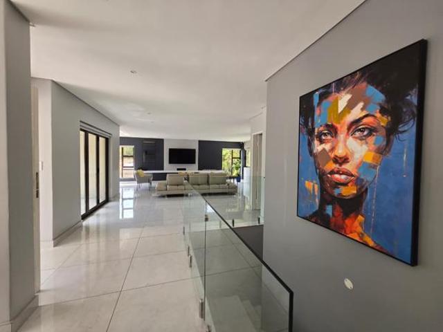 House for rent in Waterkloof, Gauteng