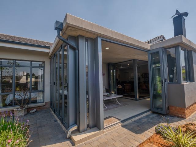 House for sale in Waterkloof, Gauteng