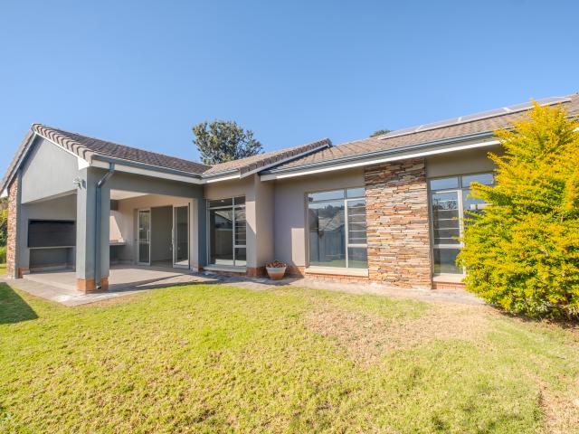 House for sale in Waterkloof, Gauteng