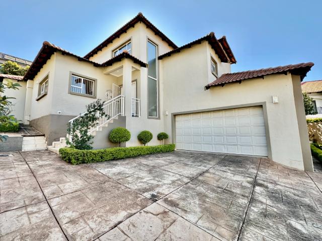 House for sale in Waterkloof, Gauteng