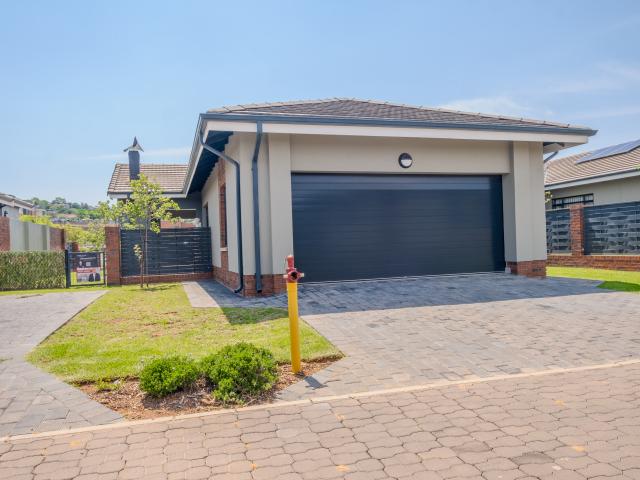 House for sale in Waterkloof, Gauteng