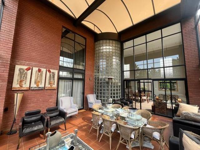 House for rent in Waterkloof, Gauteng