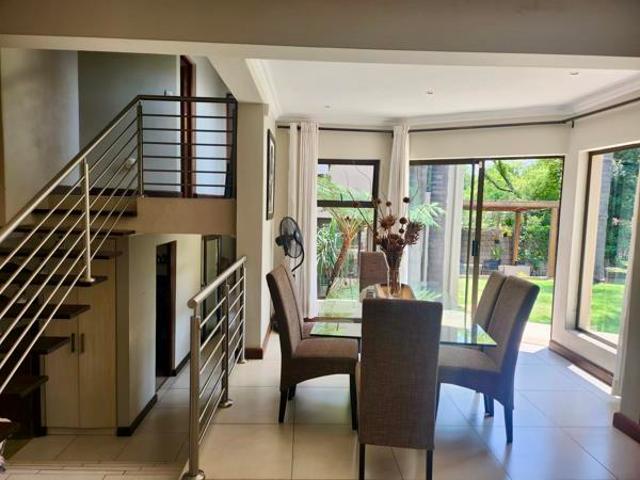 House for rent in Waterkloof, Gauteng