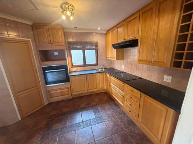 House for rent in Waterkloof, Gauteng