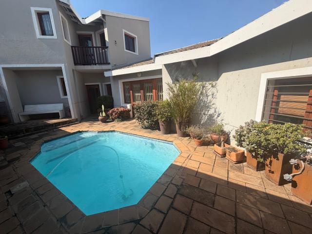 House for rent in Waterkloof, Gauteng