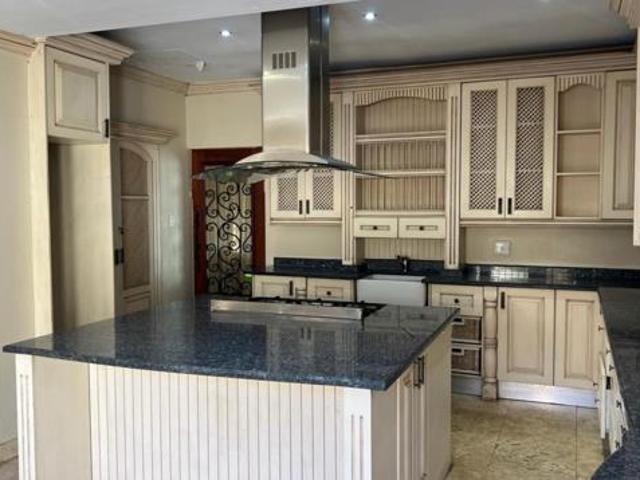 House for rent in Waterkloof, Gauteng