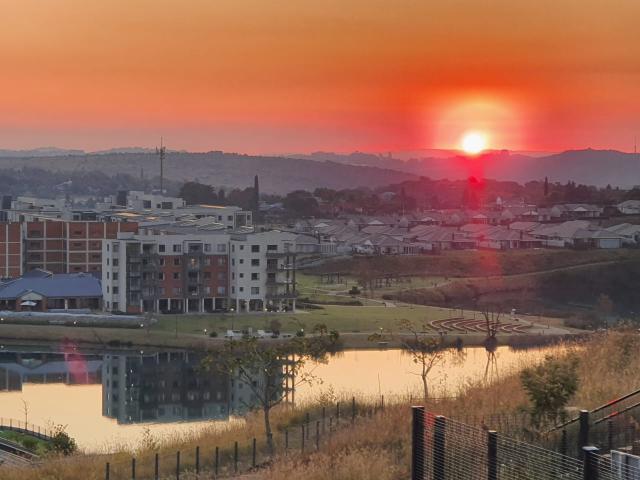 House for rent in Waterkloof, Gauteng