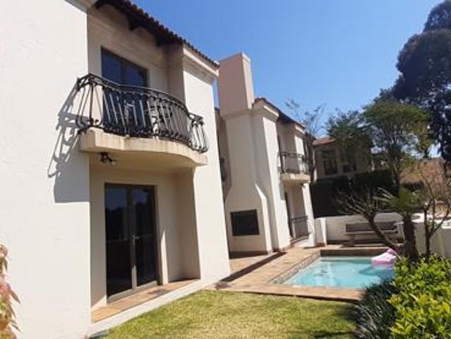 House for rent in Waterkloof, Gauteng