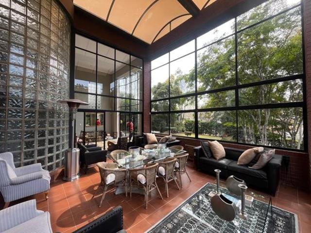 House for rent in Waterkloof, Gauteng
