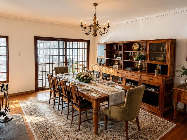 House for sale in Waterkloof, Gauteng