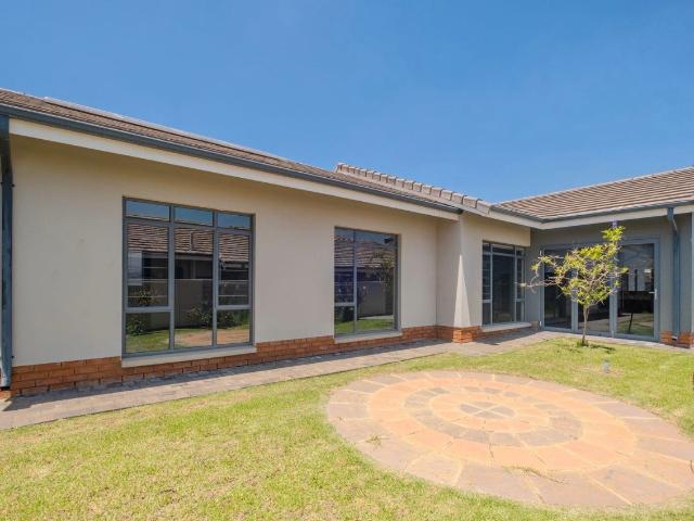 House for rent in Pretoria, City of Tshwane Metropolitan Municipality