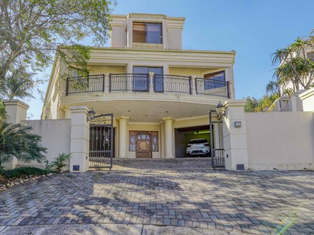 House for sale in Waterkloof, Gauteng