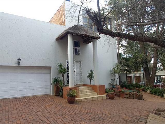 House for rent in Pretoria