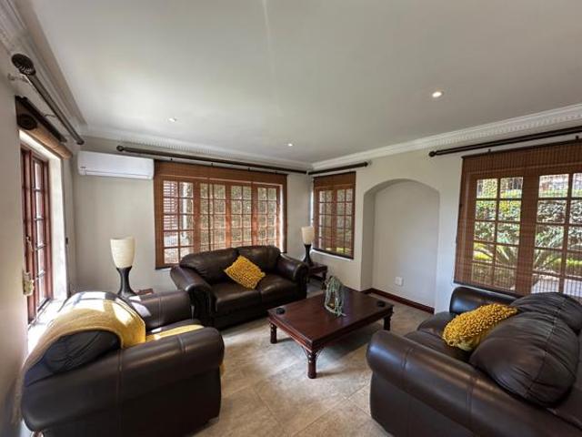 House for rent in Waterkloof, Gauteng