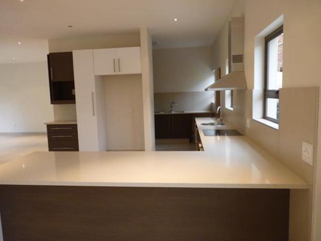 House for rent in Waterkloof, Gauteng