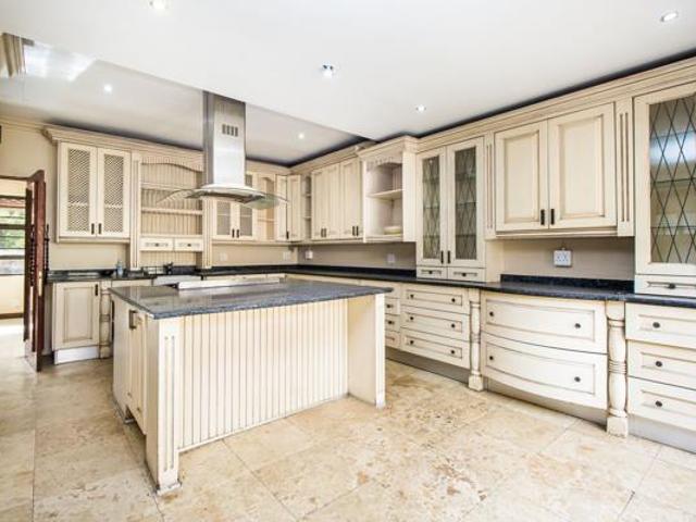 House for rent in Waterkloof, Gauteng
