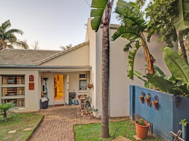House for sale in Waterkloof, Gauteng