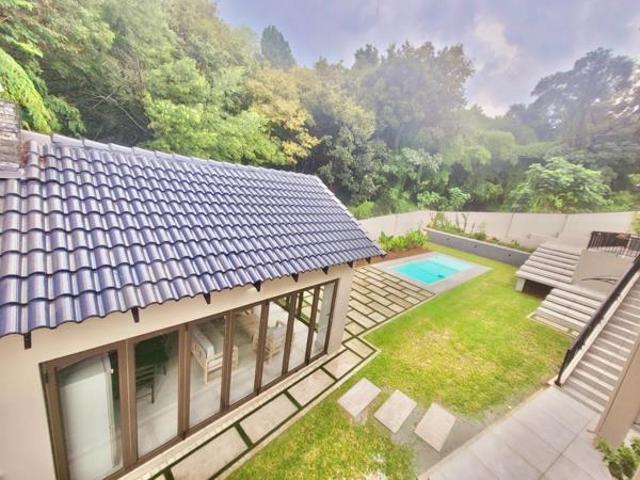 House for rent in Waterkloof, Gauteng