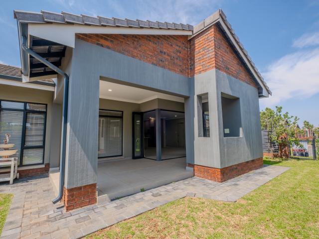 House for rent in Pretoria, City of Tshwane Metropolitan Municipality