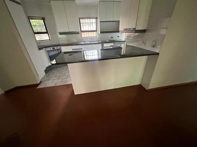 House for rent in Waterkloof, Gauteng