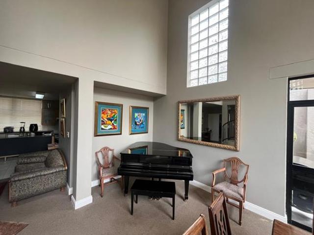 House for rent in Waterkloof, Gauteng
