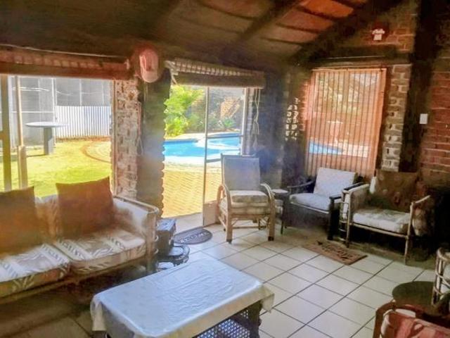 House for sale in West Rand Garden estates, Westonaria Local Municipality