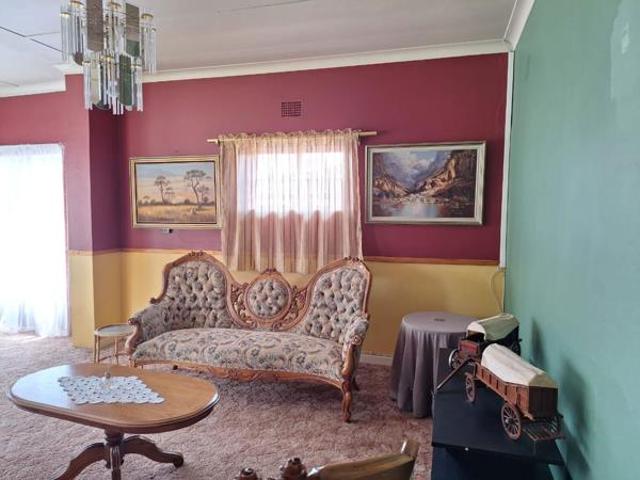 House for sale in Waterval Boven, Mpumalanga