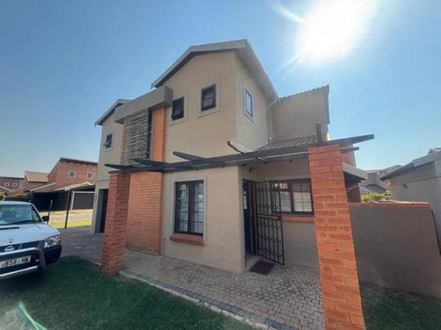 House for sale in Tlhabane, North West