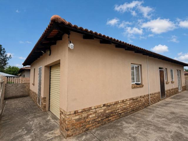 House for sale in Tlhabane, North West