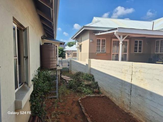 House for sale in Tlhabane, North West