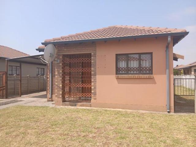 House for sale in Rustenburg Local Municipality, Bojanala Platinum District Municipality
