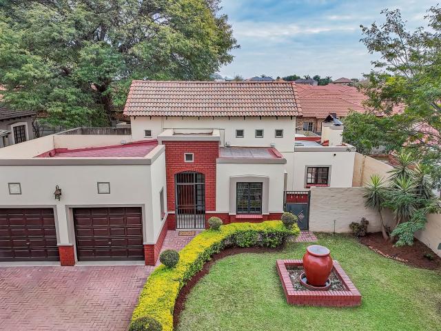 House for sale in Tlhabane, North West