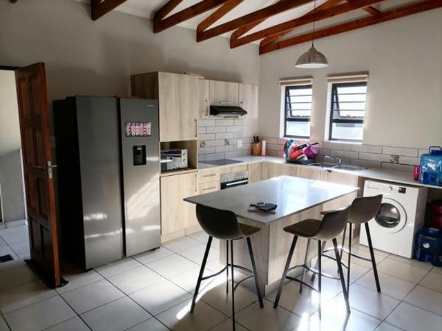 House for rent in Tlhabane, North West