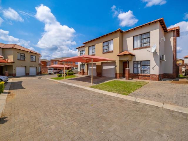 House for sale in Tlhabane, North West