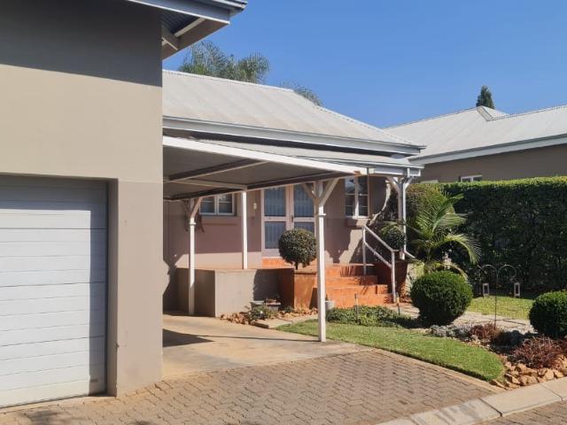 House for sale in Tlhabane, North West