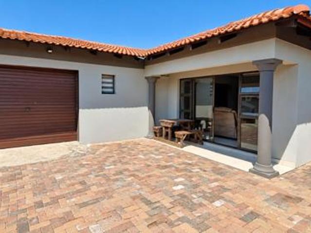 House for sale in Rustenburg Local Municipality, Bojanala Platinum District Municipality