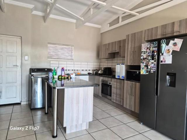 House for rent in Tlhabane, North West