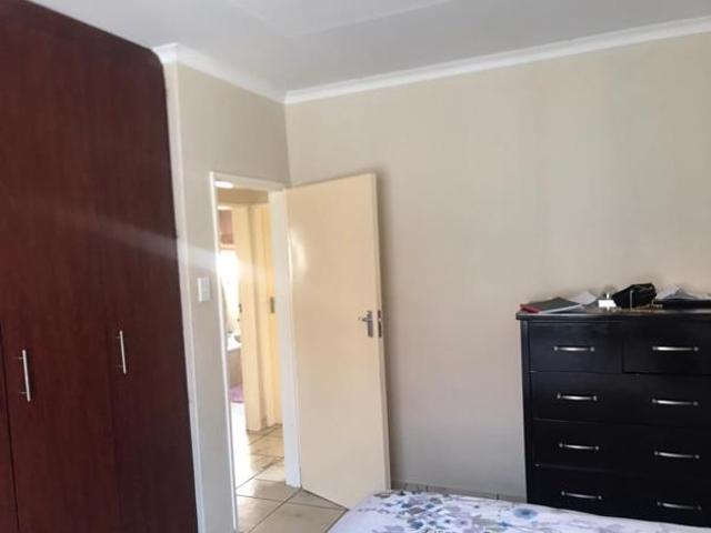 House for rent in Tlhabane, North West