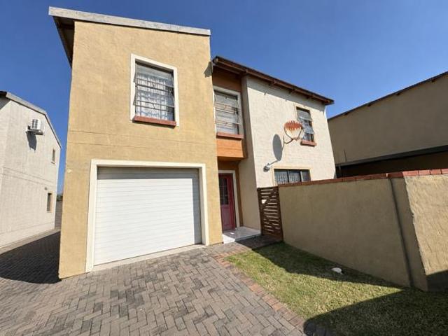 House for sale in Tlhabane, North West