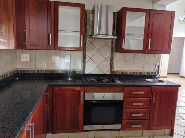 House for rent in Rustenburg Local Municipality, Bojanala Platinum District Municipality