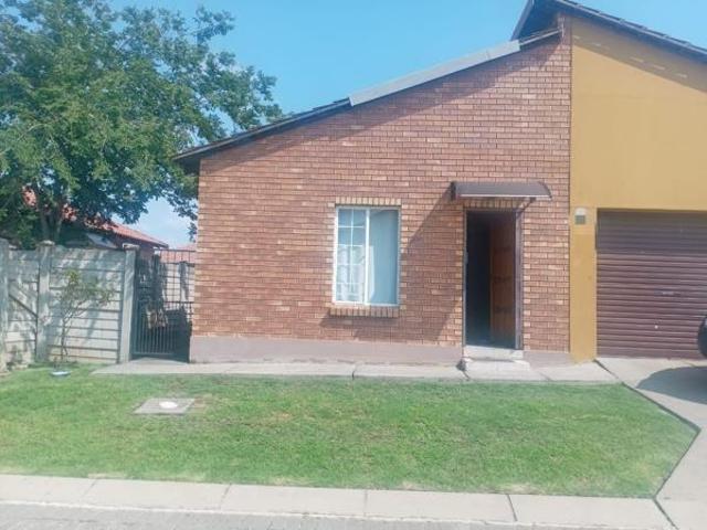 House for sale in Tlhabane, North West