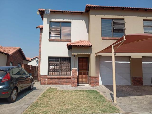 House for sale in Tlhabane, North West