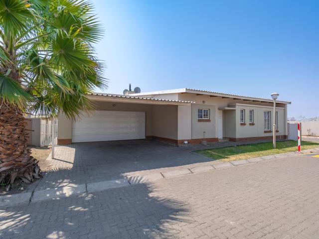 House for sale in Tlhabane, North West