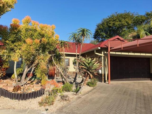 House for sale in Tlhabane, North West